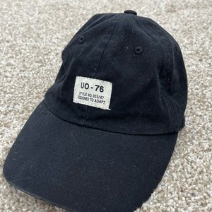Dad hat